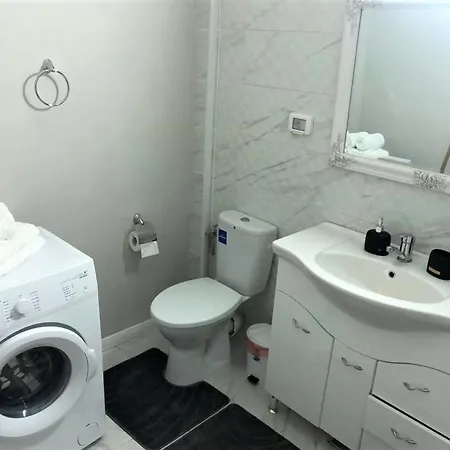 Apartel Crystal
