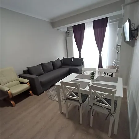 Apartel Crystal