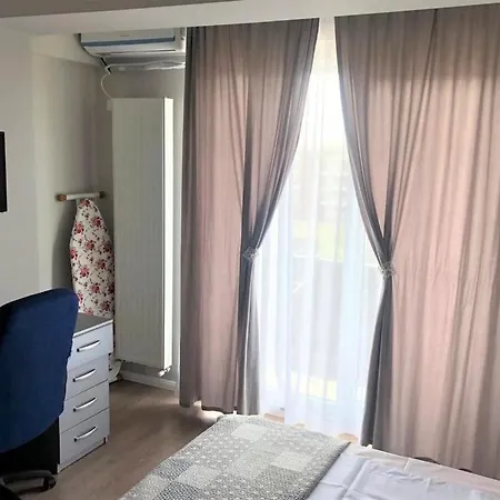 Apartmán Apartel Crystal