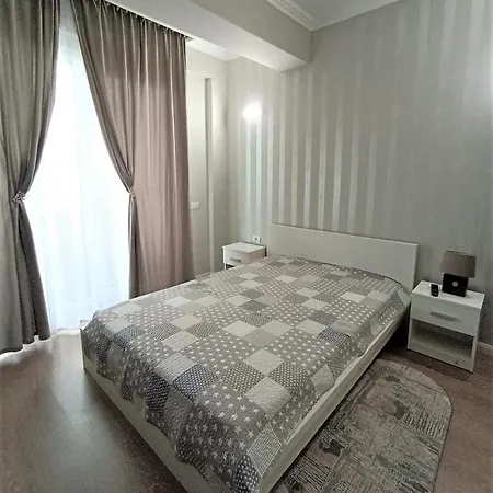 Apartel Crystal
